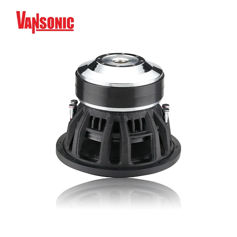 Por que os carros têm subwoofers de áudio de carros?