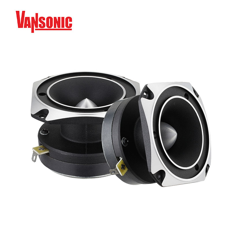 Carro Audio Super Tweeter: Aproveite o seu banquete de música no carro!